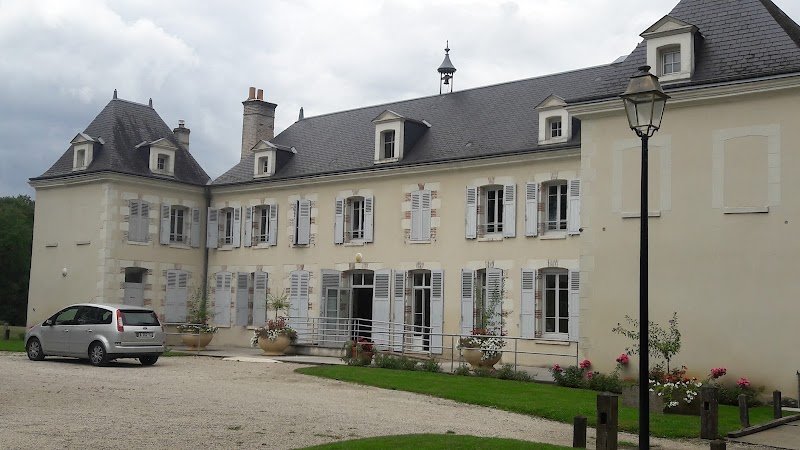 Cercle Cynophile Romorantinais - photo 2