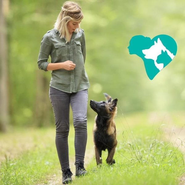 Marie-Ange Tartière - Éducatrice Comportementaliste canin et félin - photo 3