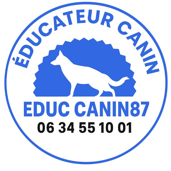 Educateur canin . Educ canin 87 - photo 2