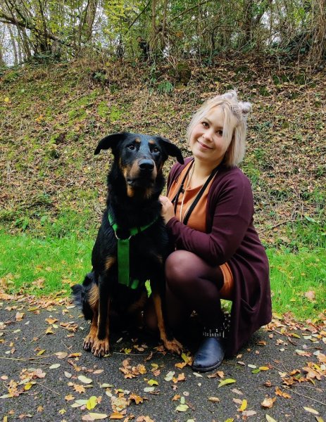 Éducateur canin RespectDogs Angoulême - photo 3