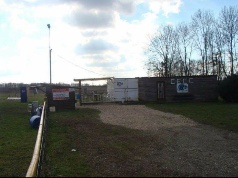 Centre d'Education Canine Cognaçais - photo 2