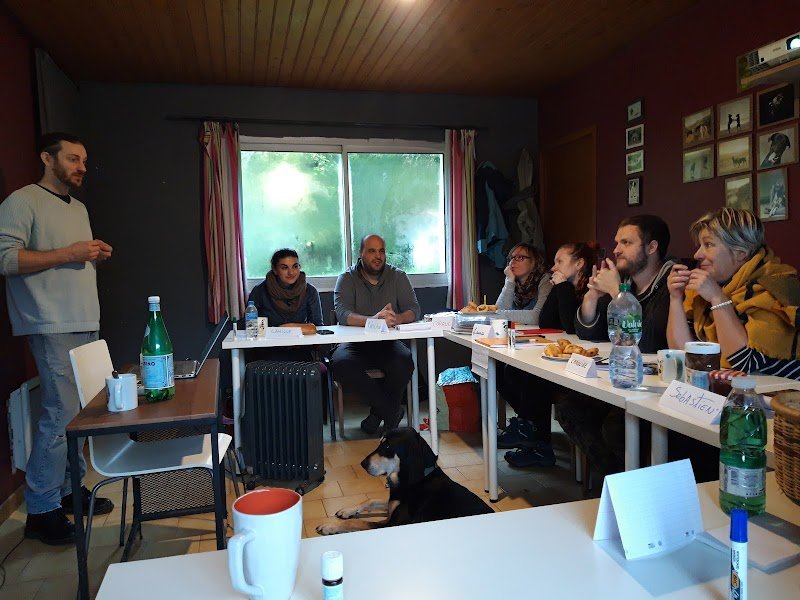 Cercle Canin De L'entre 2 Mers - photo 2