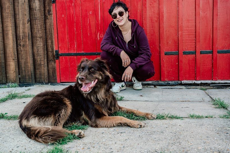 Original Dawgz - Éducation et comportement canin - photo 1