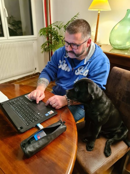 PSYCHO CYNO (Comportementaliste et éducateur canin) - photo 3