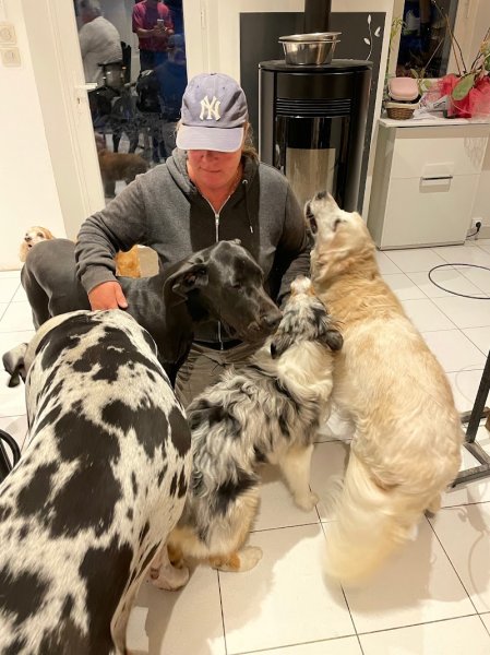 Zig Éduc Éducatrice comportementaliste canin - photo 1