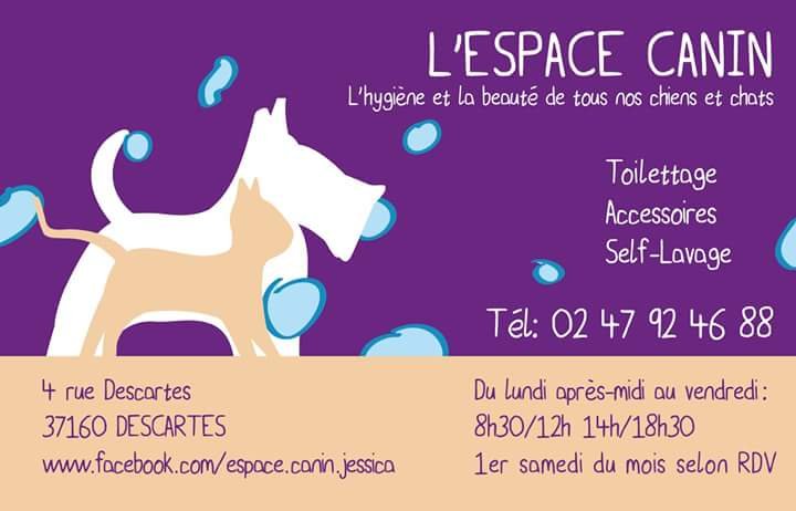 L Espace Canin - photo 3