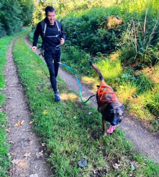 L'Académie Des Chiens Sarthe - photo 1