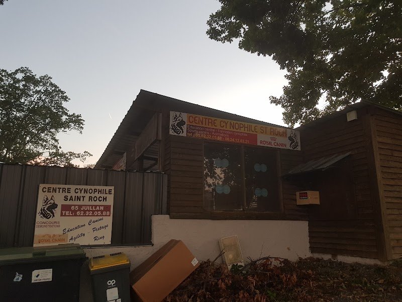 Centre Cynophile St Roch - photo 1