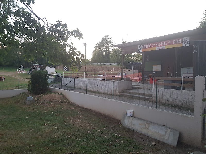 Centre Cynophile St Roch - photo 2