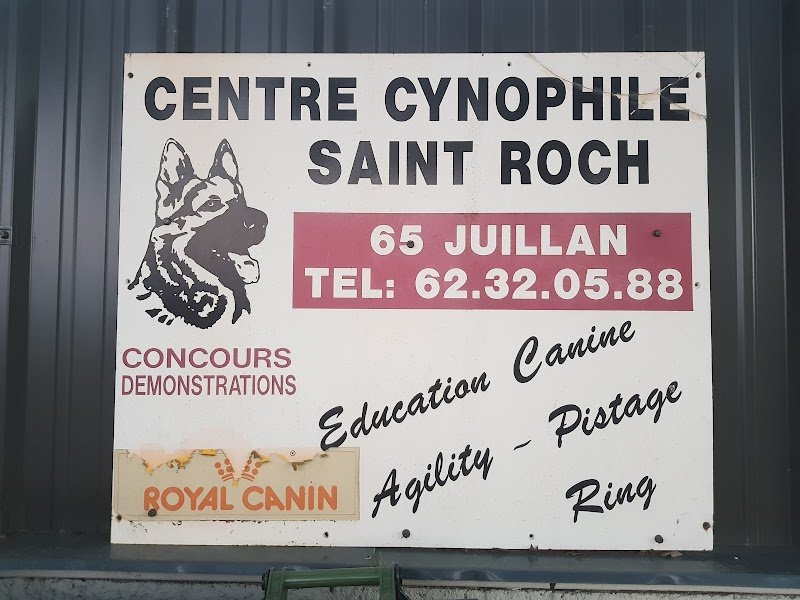 Centre Cynophile St Roch - photo 3