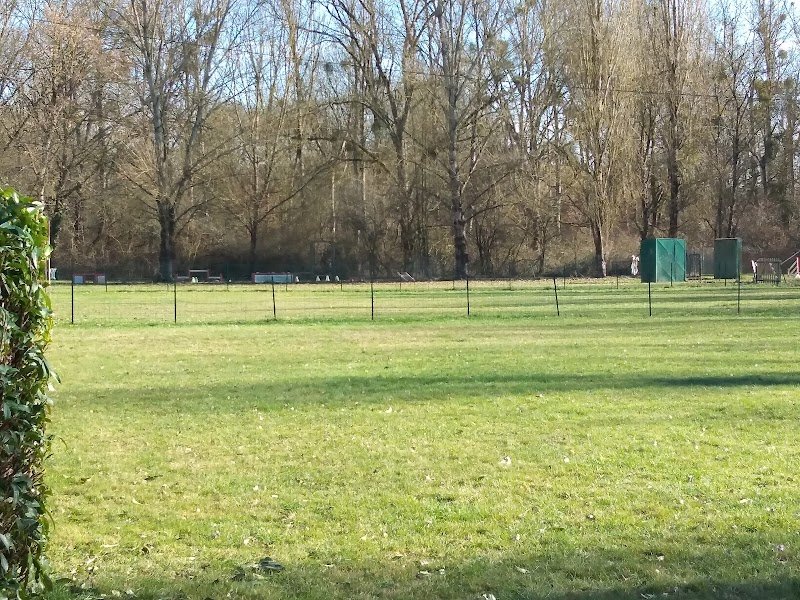 Club canin ESCC - photo 2