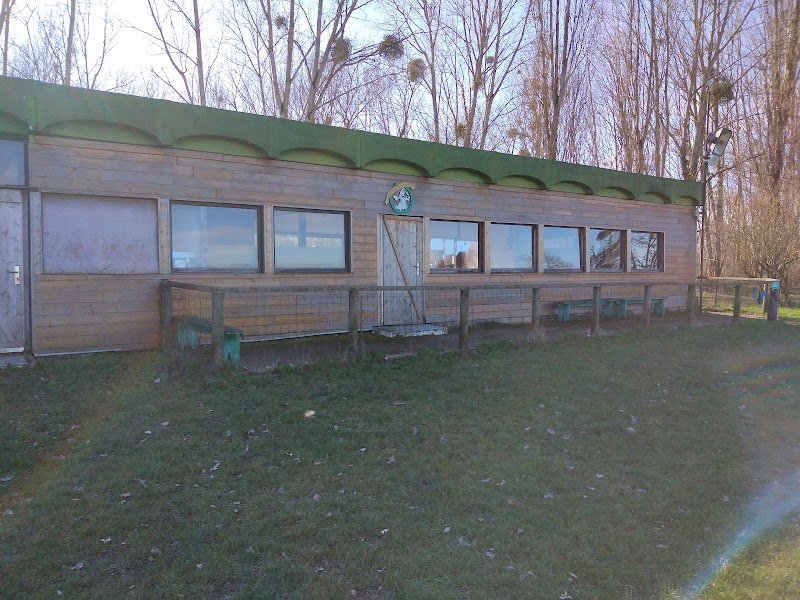 Club canin ESCC - photo 3