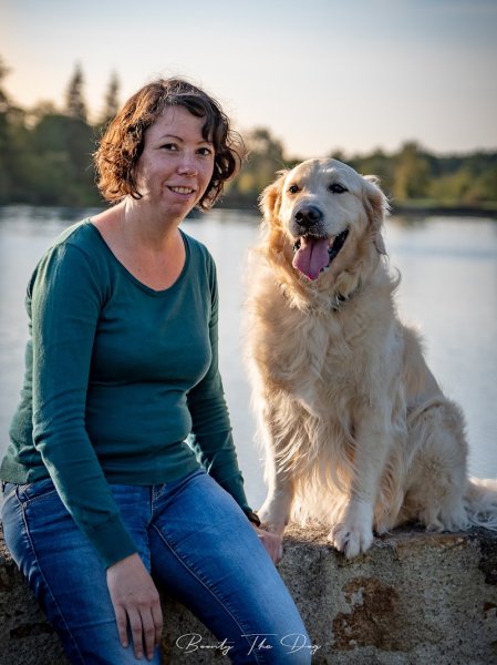 SIMBA - Education canine à domicile - photo 1