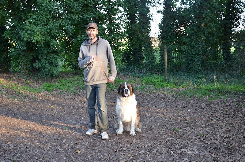 ECC86 – Éducateur Canin & Comportementaliste à Poitiers - photo 2