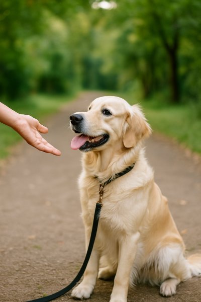 ECC86 – Éducateur Canin & Comportementaliste à Poitiers - photo 3