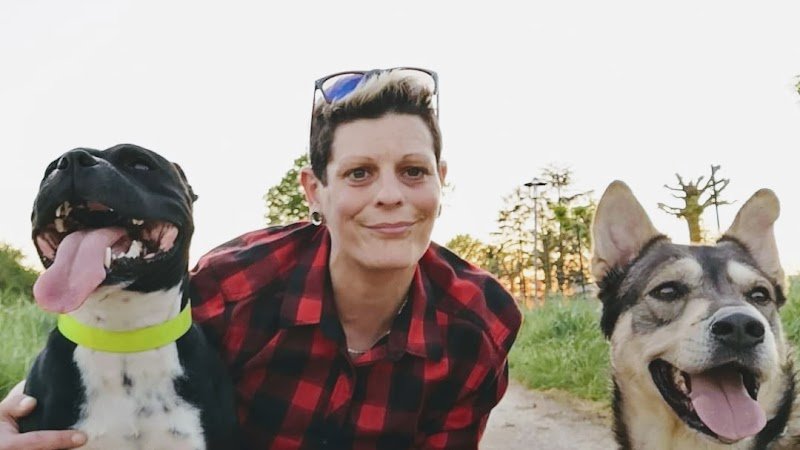 Emeasydog86 éducateur comportementaliste canin - photo 1