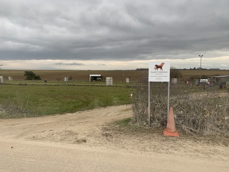 Club Cynophile du Blaisois