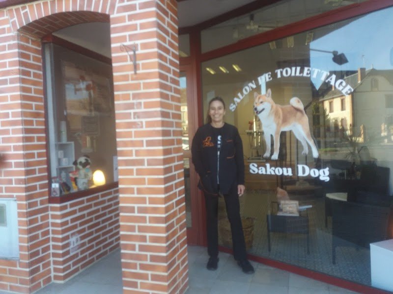 Toilettage Sakoudog Ferté Imbault - photo 1