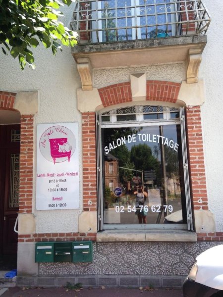 Au Joli Chien - photo 3