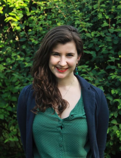 Emeline Lecouffe - Naturopathe & accompagnante sur le comportement alimentaire - photo 3