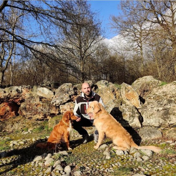 Triomphe Canin - photo 2