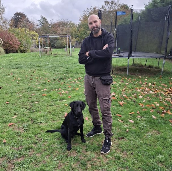 Triomphe Canin - photo 3