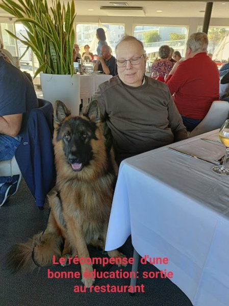 Coach Educ'Savoir Canin - photo 2