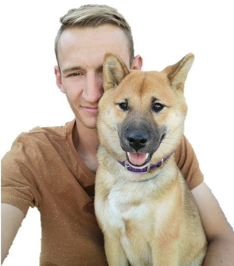 Full Dog Orléans - photo 1