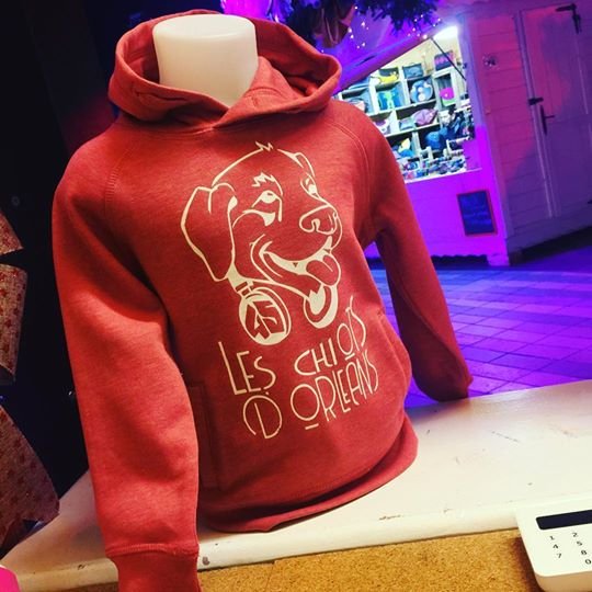 Les chiens d'Orléans - photo 1