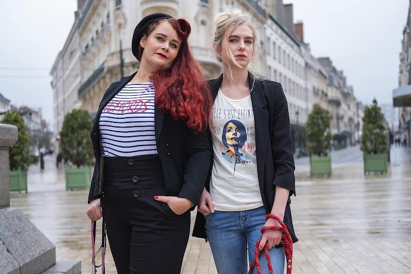 Les chiens d'Orléans - photo 3