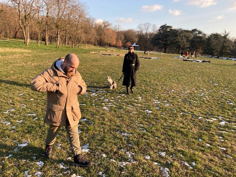 La Voie du Chien - Educateur canin comportementaliste - photo 2