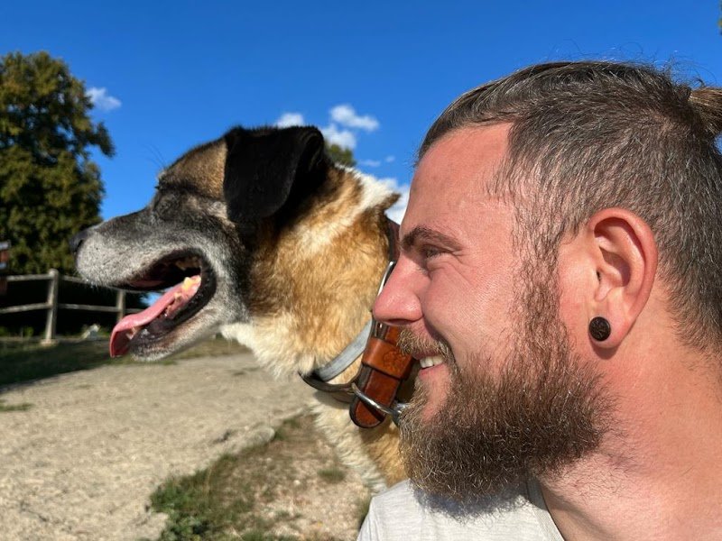 Hadès Éducation – Éducateur comportementaliste canin - photo 1