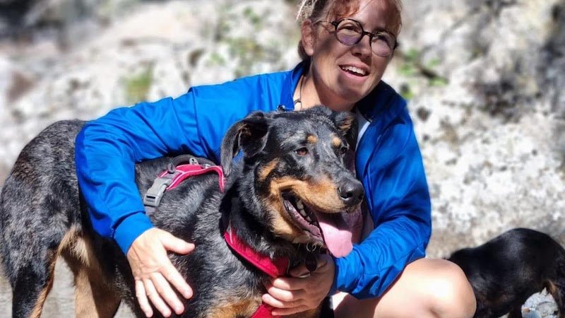 Corsica Dog Educ - photo 1