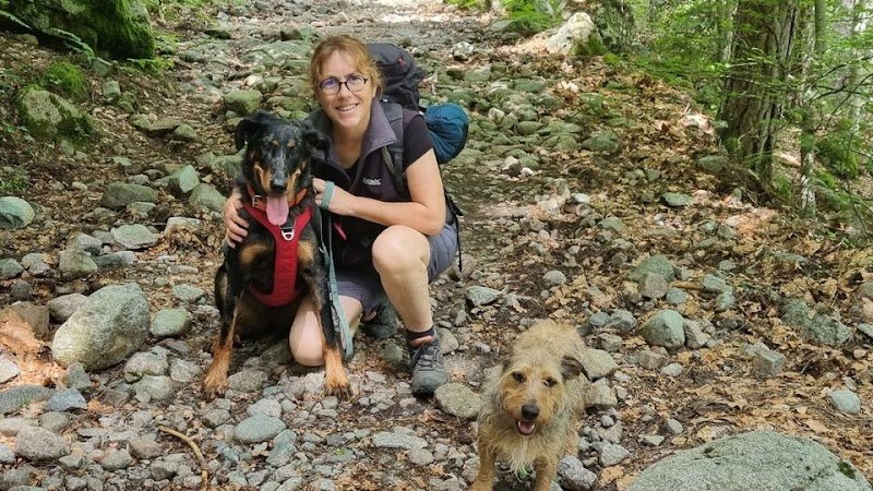 Corsica Dog Educ - photo 3