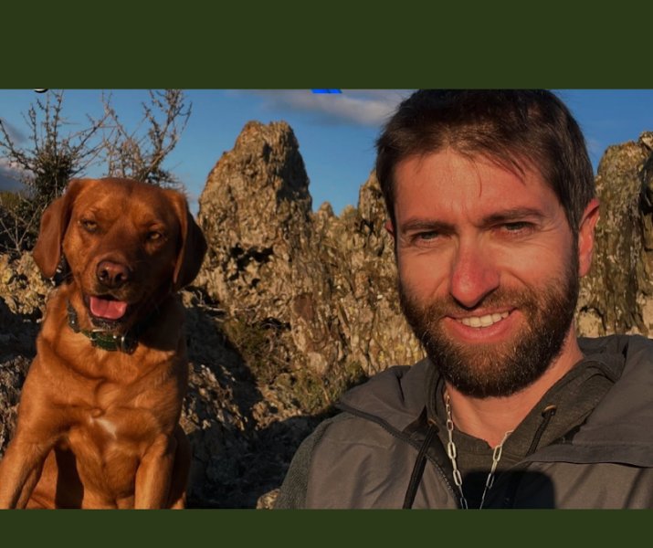 Dans les yeux de mon chien - photo 1