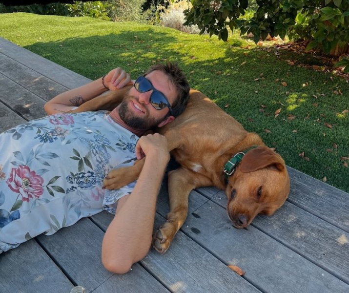 Dans les yeux de mon chien - photo 2