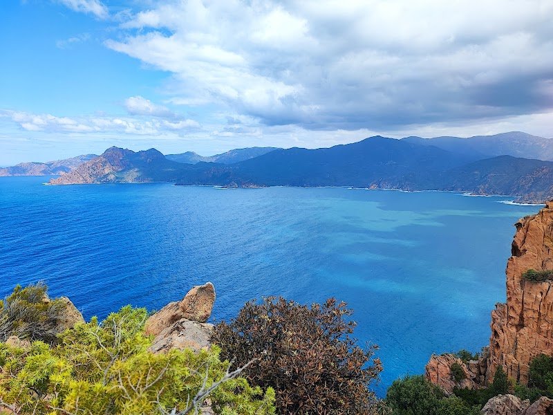 Tête du Chien - photo 2