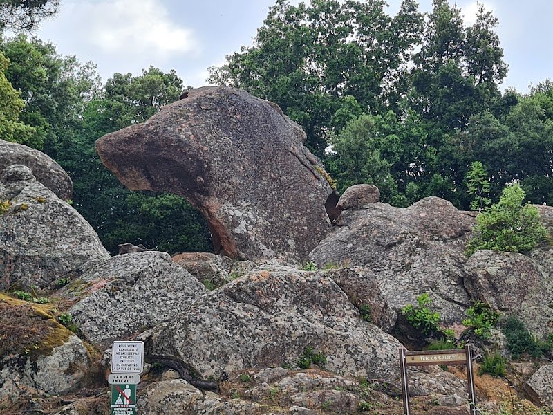 Tête du Chien - photo 3