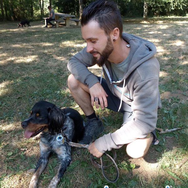 A-croc canin - Educateur Comportementaliste à domicile - photo 2