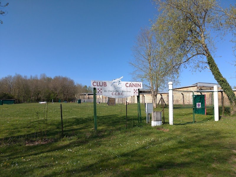 Club Canin - photo 3