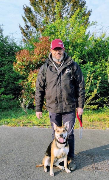 EP éduc canin - photo 1