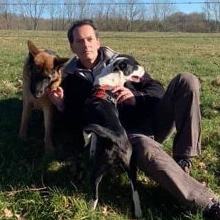 Club loisirs canin/Jean-Marie éducateur comportementaliste canin