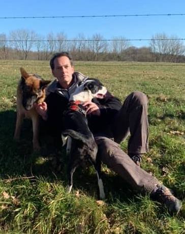 Club loisirs canin/Jean-Marie éducateur comportementaliste canin - photo 2