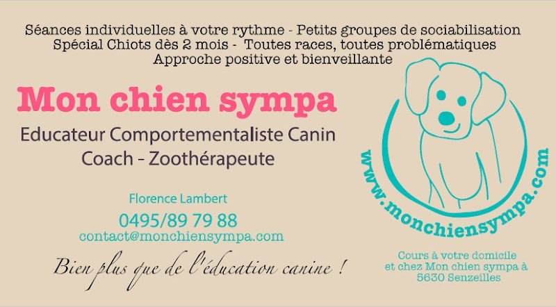 Mon Chien Sympa