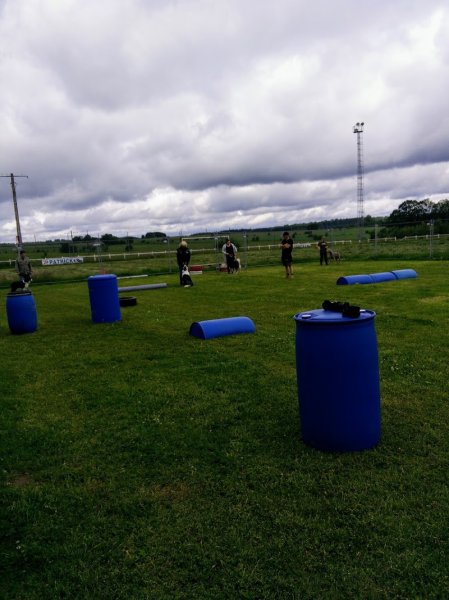 Club canin Bertrix - photo 2