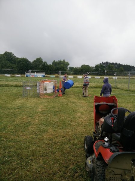 Club canin Bertrix - photo 3