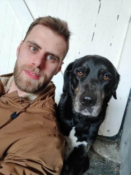 Éducateur canin RespectDogs Berru - photo 2