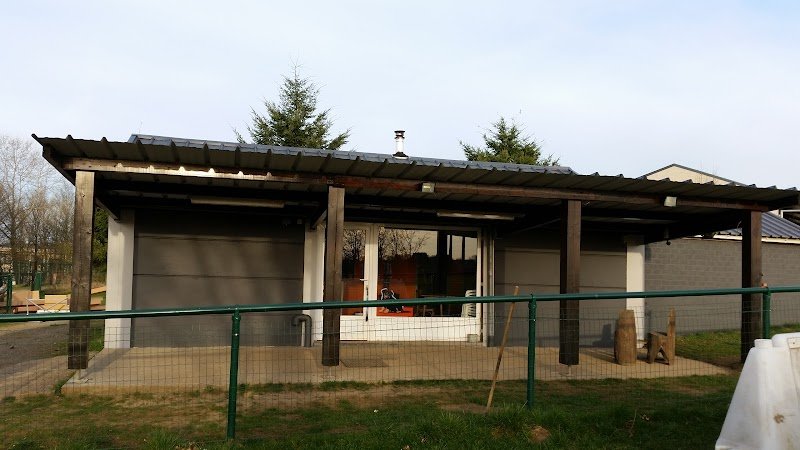 Club Canin Chestrolais de Neufchâteau Asbl