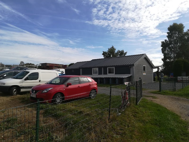 Club Canin Chestrolais de Neufchâteau Asbl - photo 2