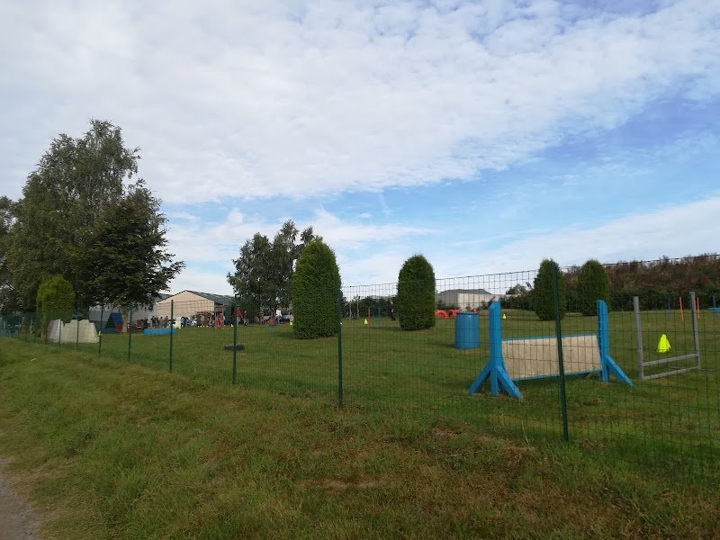 Club Canin Chestrolais de Neufchâteau Asbl - photo 3